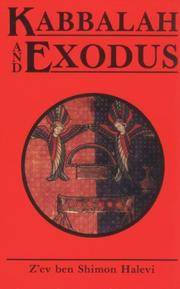 Kabbalah and Exodus