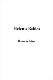 image of Helen's Babies