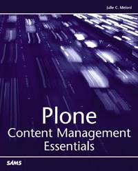 PLONE : Content Management Essentials