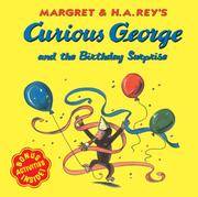 Curious George and The Birthday Surprise