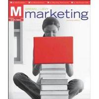 M : Marketing