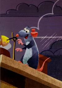 Ratatouille