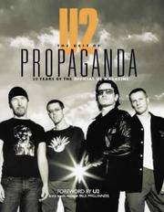 U2: The Best of Propaganda