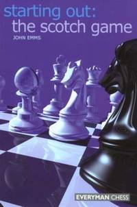 Starting Out (ISBN: 9781857443875)