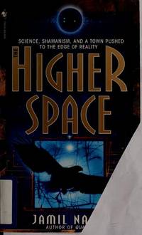 The Higher Space by Nasir, Jamil - 1996