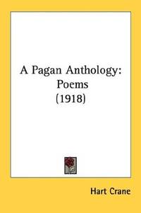 A Pagan Anthology