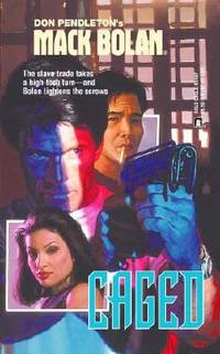 Mack Bolan: Caged