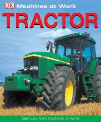 Tractor (Machines at Work)