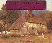 image of Helen Allingham`S England