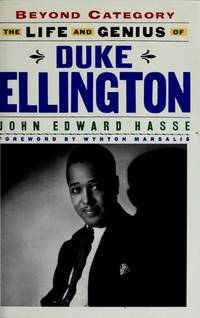 image of Beyond Category: The Life And Genius Of Duke Ellington