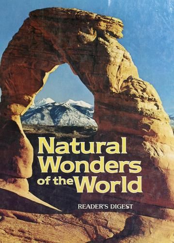 Natural Wonders of the World