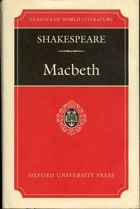 image of The Tragedy of Macbeth