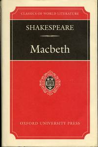 The Tragedy of Macbeth