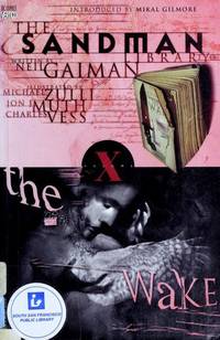 image of Sandman: Endless Nights