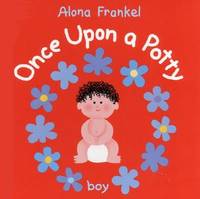 Once upon a Potty: Boy