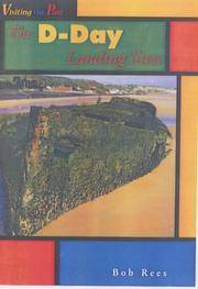 D Day Landings by Rees, Bob