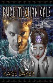 image of RUDE MECHANICALS.