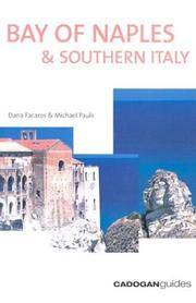 Bay of Naples & Southern Italy