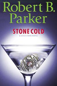 Stone Cold by Parker, Robert