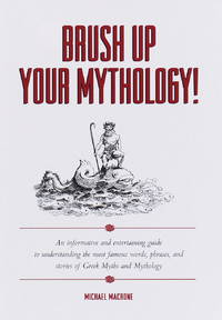 Brush Up Your Mythology!