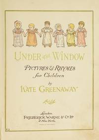 image of Under the Window