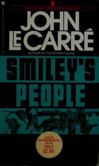 Smiley&#039;s People by John Le Carre - 1985-02-01