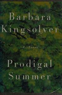 image of Prodigal Summer