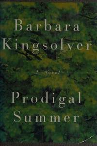 Prodigal Summer by Barbara, Kingsolver