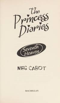 P Diaries Seventh Heaven Asia by M. Cabot