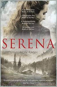 Serena (ISBN: 9781847674876)