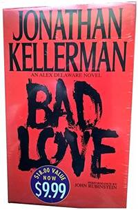 Bad Love (ISBN: 9780553701876)