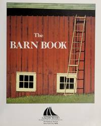 The Barn Book by Janik, Carolyn - 1990