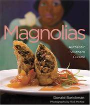 Magnolias: Authentic Southern Cuisine
