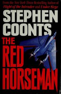 The Red Horseman by Stephen Coonts - 1993-06-01