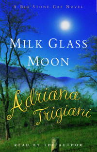 image of Milk Glass Moon
