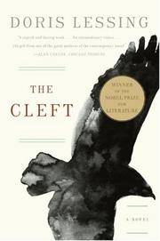 cover of The Cleft: A Novel