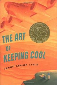 image of The Art of Keeping Cool (Scott O'Dell Award for Historical Fiction (Awards))