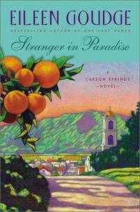 Stranger in Paradise (A Carson Spring Ser., Bk. 1)