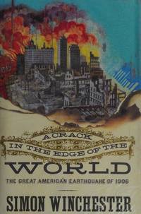 A Crack in the Edge of the World