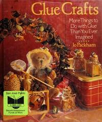 Glue Crafts