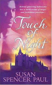 Touch Of Night