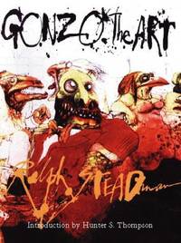 image of Gonzo: The Art