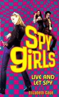 Live and Let Spy