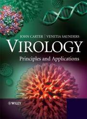 image of Virology: Principles and Applications