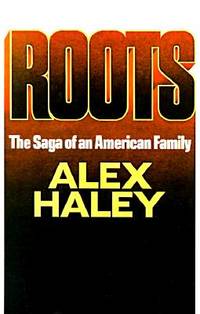 Roots (ISBN: 9780385037877)