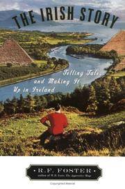 image of The Irish Story