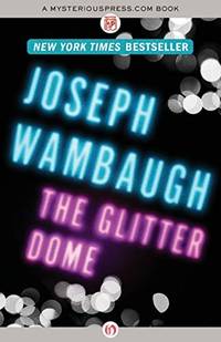 image of The Glitter Dome
