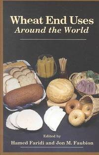 Wheat End Users Around the World