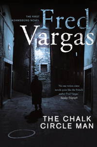The Chalk Circle Man