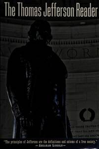 image of The Thomas Jefferson Reader